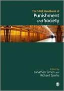 The Sage Handbook of Punishment and Society