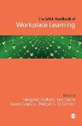 The SAGE Handbook of Workplace Learning