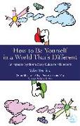 How to Be Yourself in a World That's Different: An Asperger Syndrome Study Guide for Adolescents