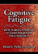 Cognitive Fatigue