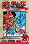 Yu-Gi-Oh!: Duelist, Vol. 22, 22