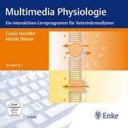 Multimedia Physiologie