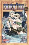 Fairy Tail, Band 45