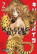 Killing Bites 2