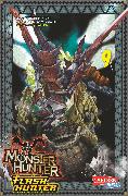 Monster Hunter Flash Hunter, Band 9