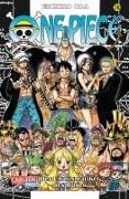 One Piece, Band 78