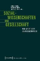 Sozialwissenschaften und Gesellschaft