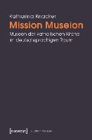 Mission Museion