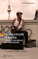 Straßenmusik in Berlin