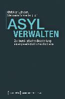 Asyl verwalten