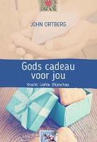 Gods cadeau voor jou