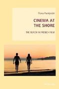 Cinema at the Shore