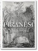 Piranesi. The Complete Etchings