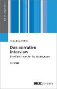 Das narrative Interview