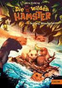 Die wilden Hamster 02. Achtung, Wieselgefahr!