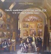 Obras del siglo XIX en la colección de la Fundación Cajasol