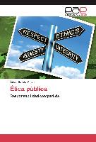 Ética pública