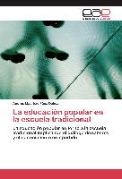 La educación popular en la escuela tradicional