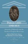 Duncan Liddel (1561-1613): Networks of Polymathy and the Northern European Renaissance