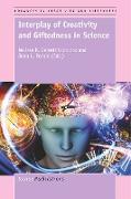 Interplay of Creativity and Giftedness in Science