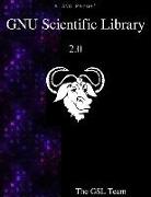 Gnu Scientific Library 2.0
