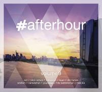 #afterhour,Vol.9