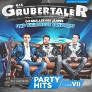 Die gröáten Partyhits Vol.7