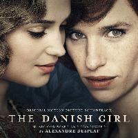 The Danish Girl (Original Soundtrack)