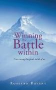 Winning the Battle Within