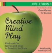 Creative Mind Play Collections, CD-ROM Collection 3