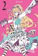 Alice in Murderland, Band 2