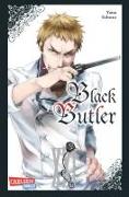 Black Butler, Band 21