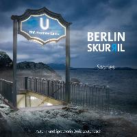 Berlin skurril - Stories
