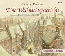 Eine Weihnachtsgeschichte (3 CD)