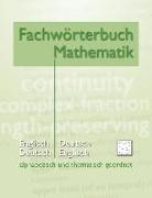 Fachwörterbuch Mathematik