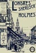 Londres en las novelas de Sherlock Holmes
