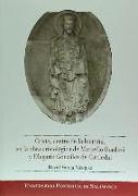 Cristo, centro de la historia, en la obra cristológica de Marcello Bordoni y Olegario González de Cardenal