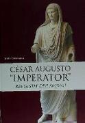 César Augusto "Imperator"