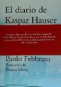 El diario de Kaspar Hauser