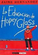 La educación de Hopey Glasss