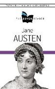 Jane Austen the Dover Reader