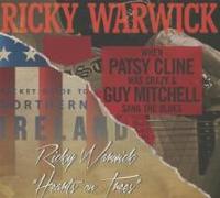 When Patsy Cline Was Crazy(And Guy Mitchell Sang T