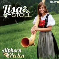 Alphorn Perlen