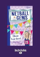 Hooked on Netball (Large Print 16pt)