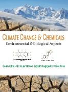 Climate Change and Chemicals