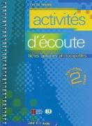 activités d'écoute 02