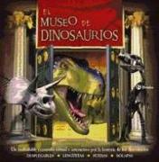 El museo de dinosaurios