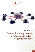 Conception de systèmes d'information inter-organisationnels