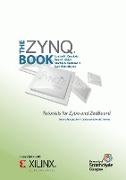 The Zynq Book Tutorials for Zybo and ZedBoard
