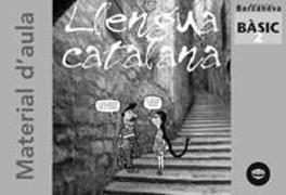 Llengua catalana, bàsic 2. Material d'aula